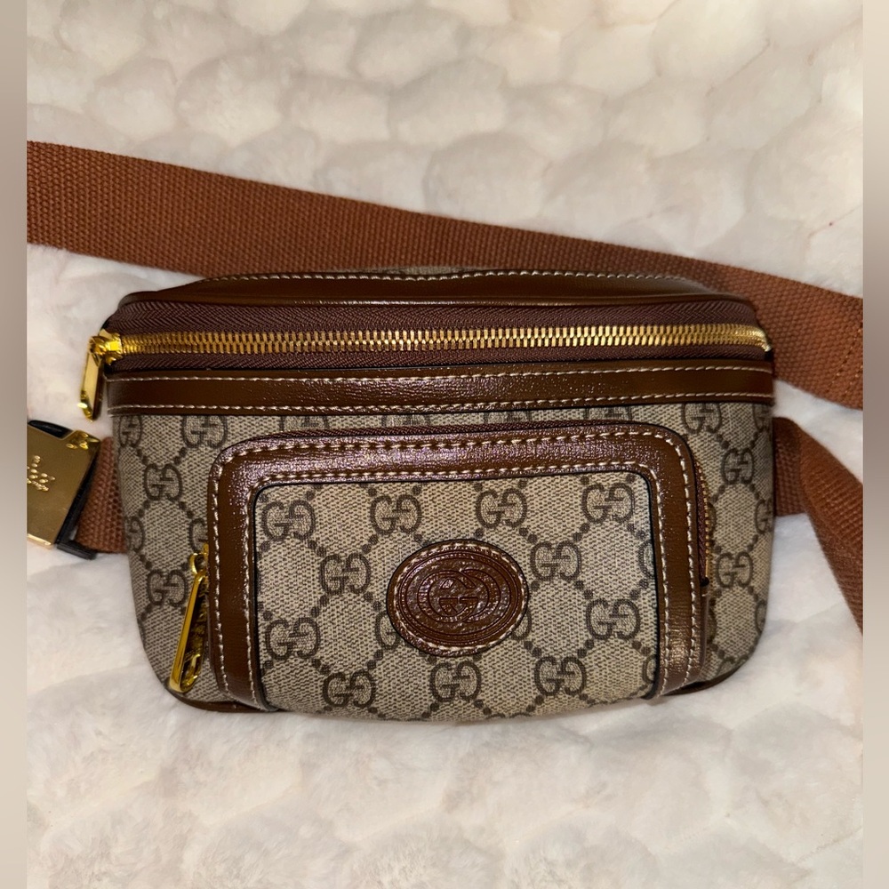 cute belt bag 🤎✨